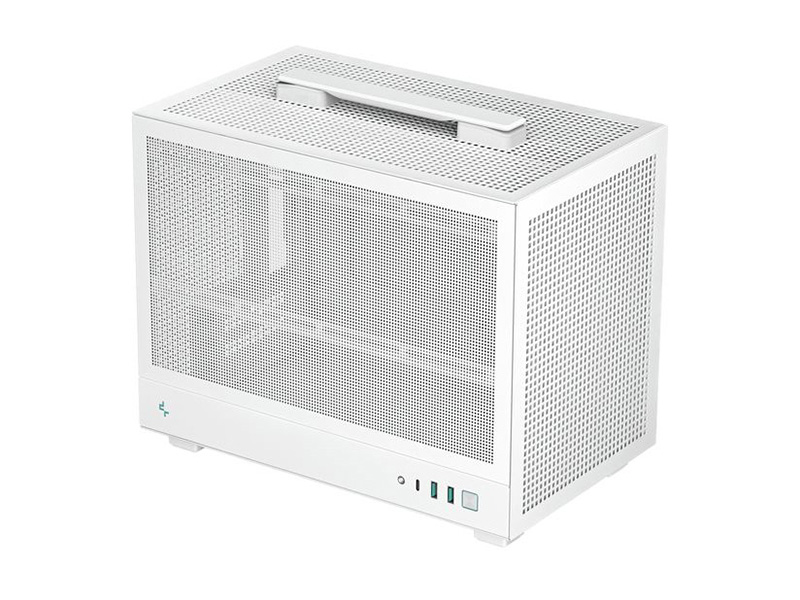 「CH160 MESH WH」