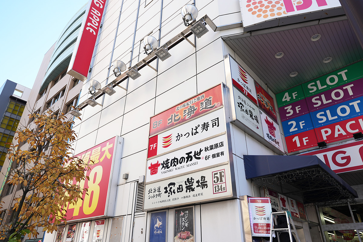 12月6日撮影