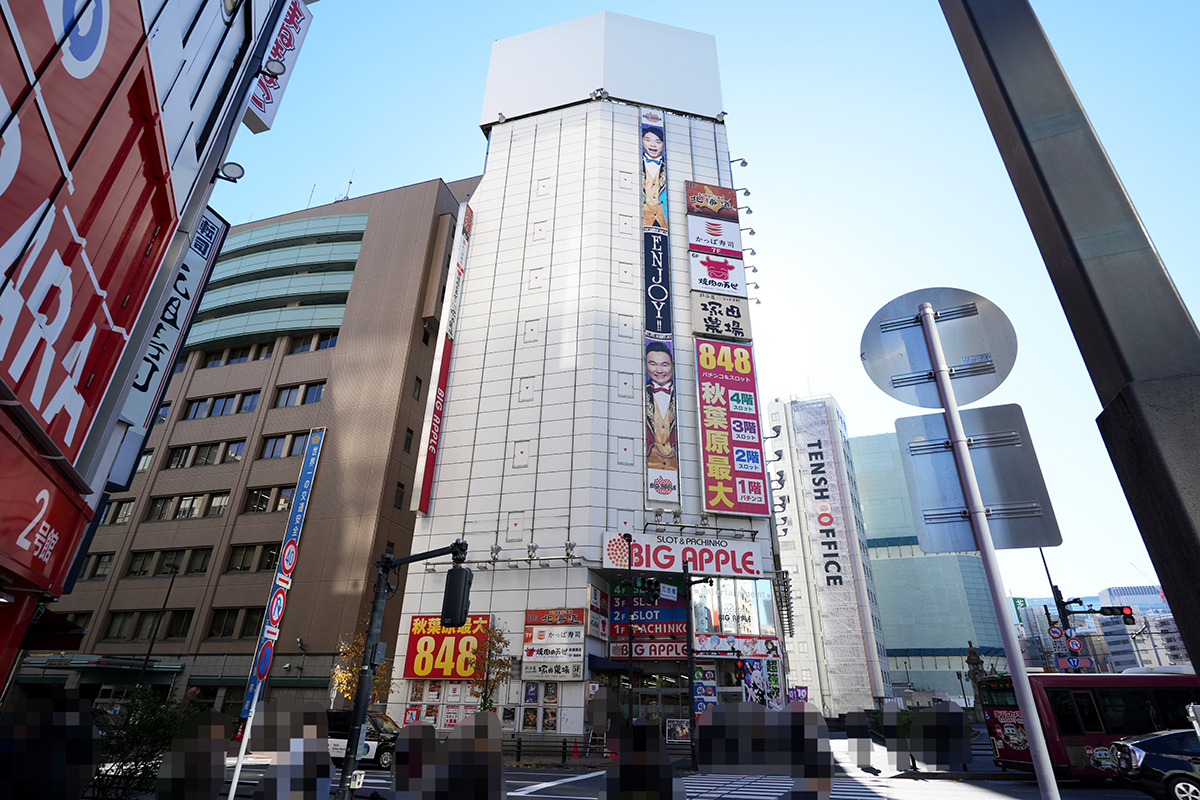12月6日撮影