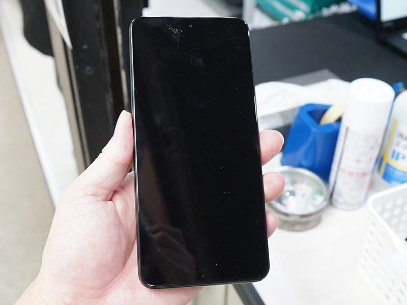 「Xiaomi 12T Pro」