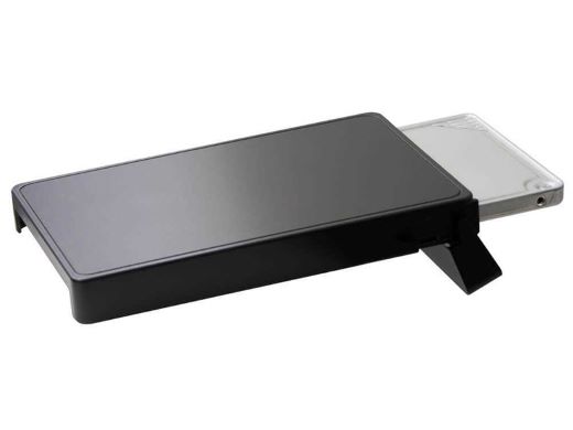 パソコン工房セレクトのUSB 3.2 Gen2対応2.5インチHDD/SSDケースが2