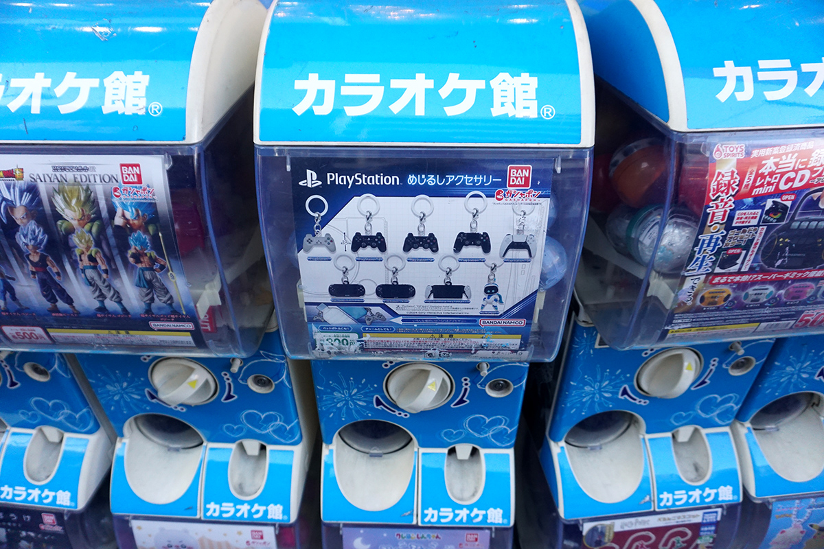 カラオケ館 秋葉原本店(12月28日撮影)