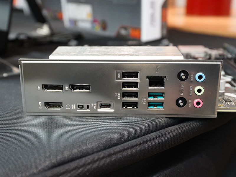 「PRIME B840M-A WIFI-CSM」