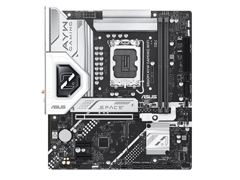 「B860M AYW GAMING WIFI」
