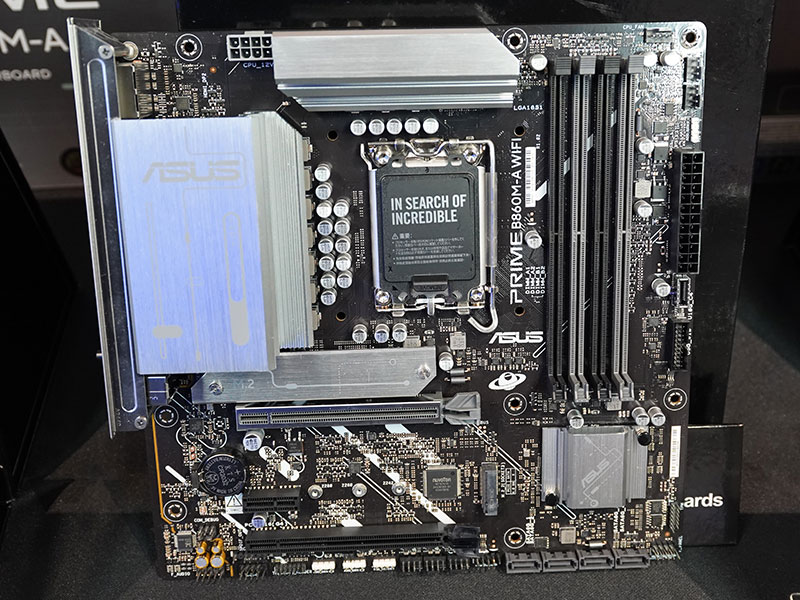 「PRIME B860M-A WIFI-CSM」