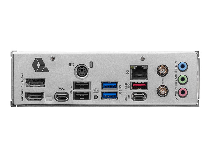 「PRO B860M-A WIFI」