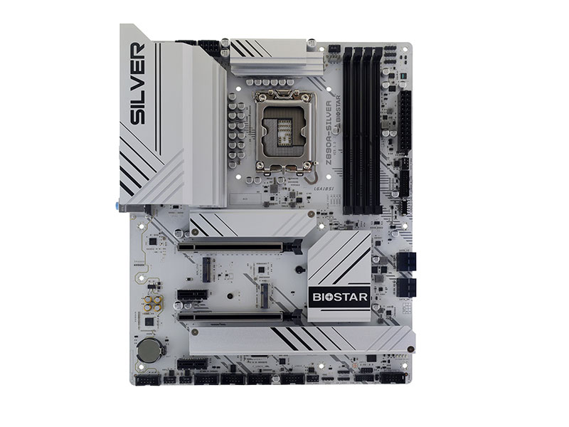 「Z890A-SILVER」