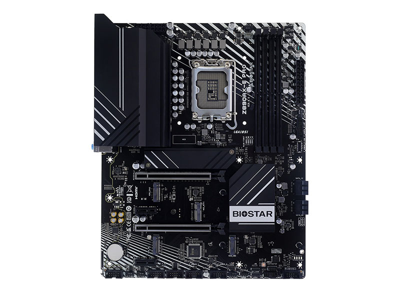 「Z890AX-E PRO」