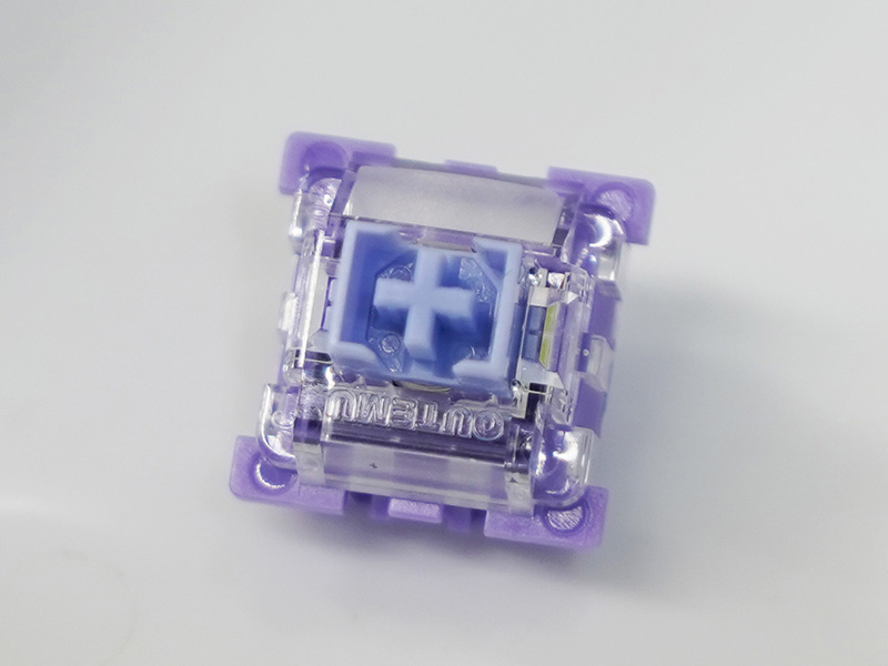 「Outemu Amethyst Magnetic Switch」