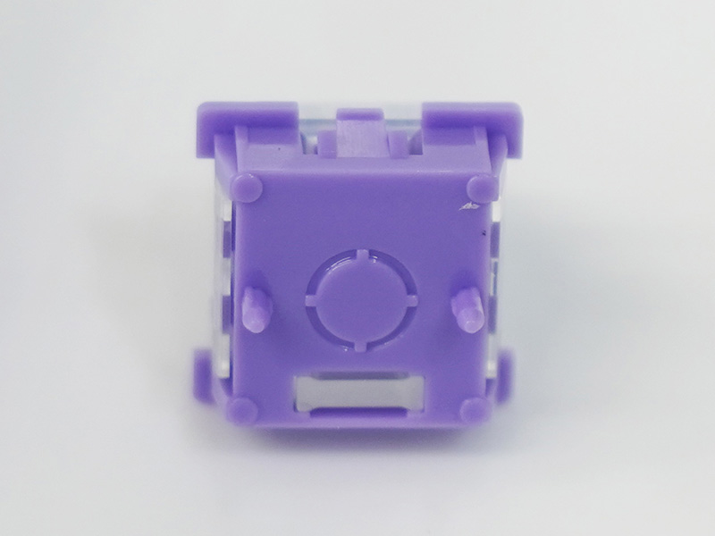 「Outemu Amethyst Magnetic Switch」