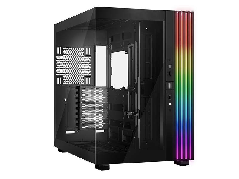 冷却ファン非搭載モデルの「Light Base 900 DX」