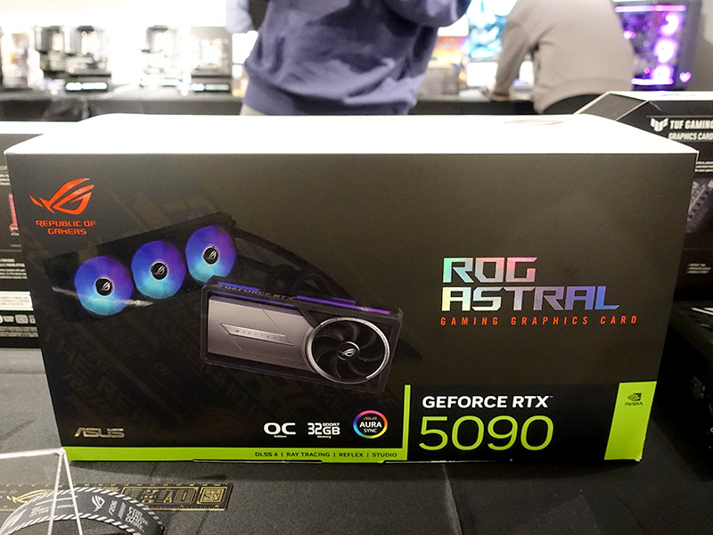 空冷モデルよりもさらに高い冷却性能を実現