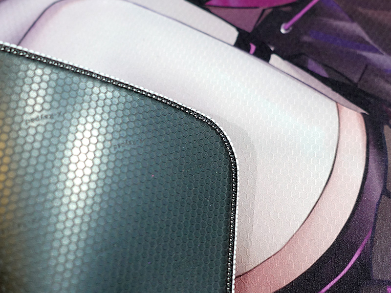 Heavy Bee P.CHEN 魅 Purple (SPEED VERSION)