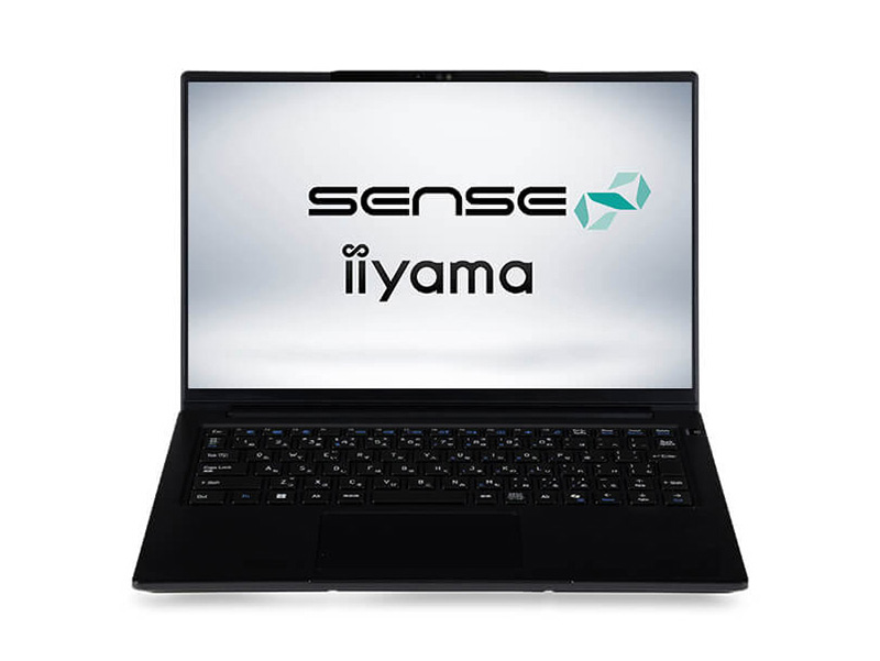 iiyama PC LEVEL-15FX165-i7-RMPX
