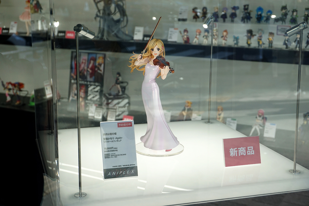 東京フィギュア(2月15日撮影)