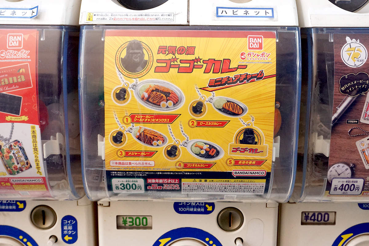 ボークス秋葉原ホビー天国2(2月15日撮影)