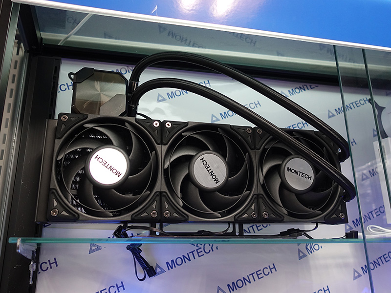 HyperFlow Silent 360