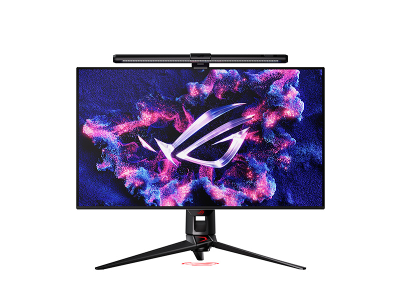 「ROG Aura Monitor Light Bar ALB01」
