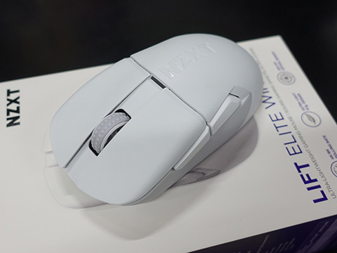 「Lift Elite Wireless」
