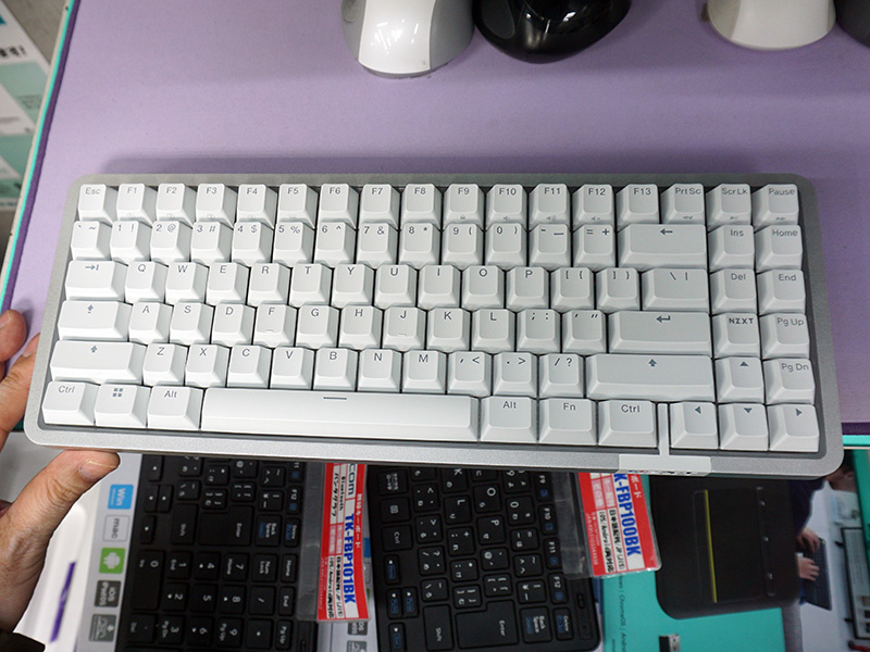 「Function Elite MiniTKL」
