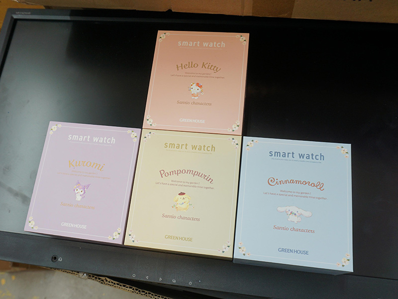 「GH-SMWLシリーズ」