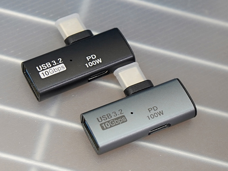 USB Type-Aモデル