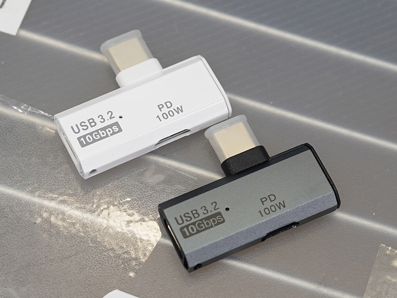 USB Type-Cモデル