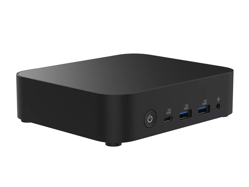 「NUC 14 Essential Kit」