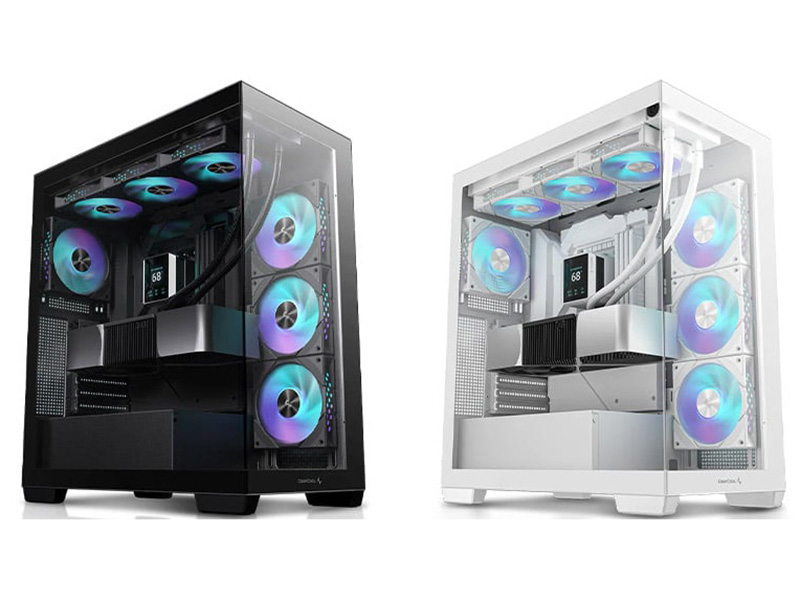 「CG580 4F」