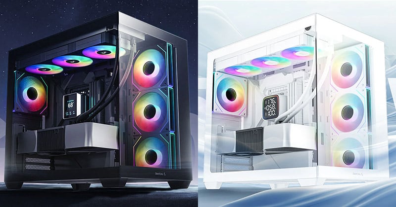 「CG530 4F」