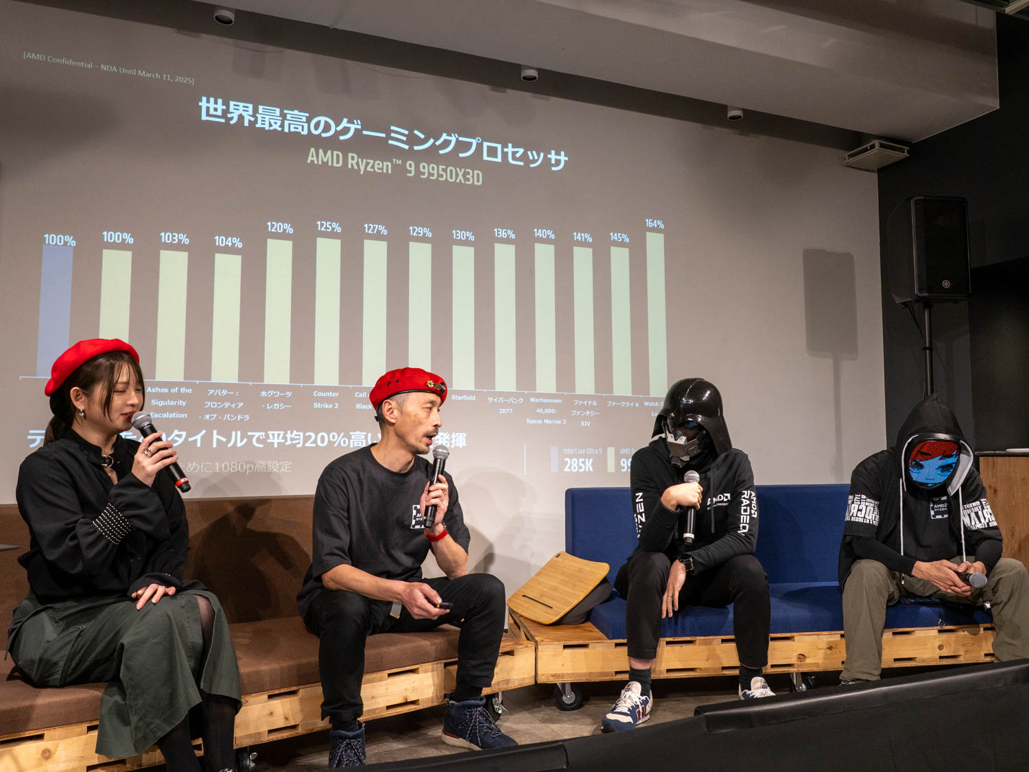 コストパフォーマンスを評価。さらなる上位機種を求める声が上がる