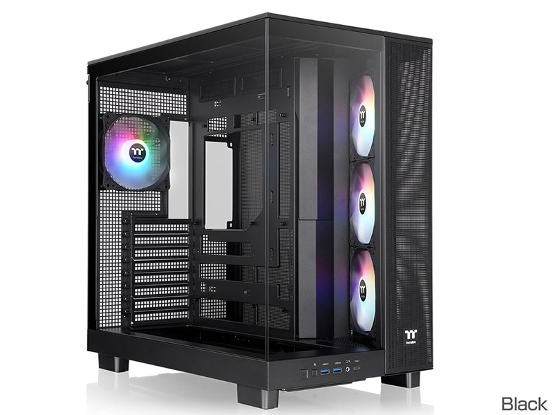 「View 380 XL TG ARGB」