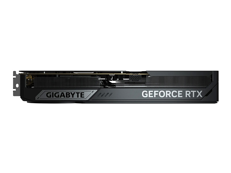 「GeForce RTX 5070 Ti WINDFORCE SFF 16G（GV-N507TWF3-16GD）」