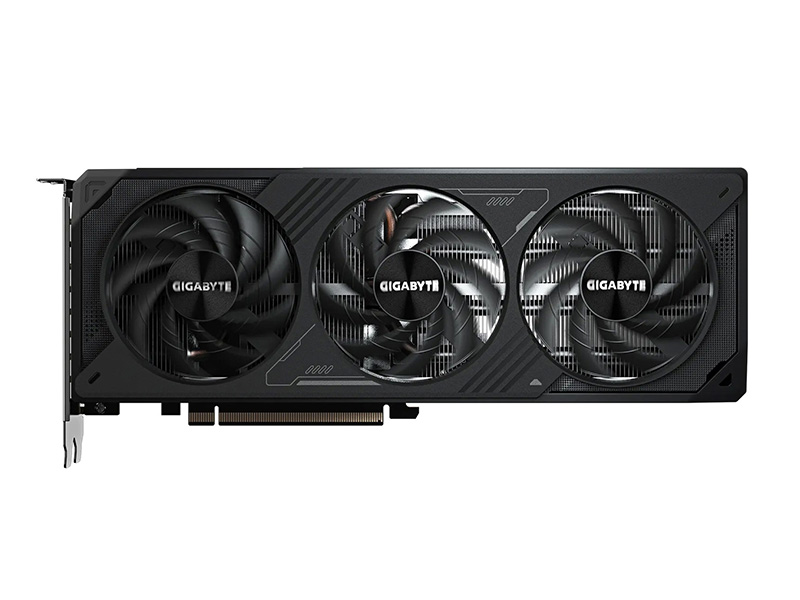 「GeForce RTX 5070 WINDFORCE SFF 12G（GV-N5070WF3-12GD）」