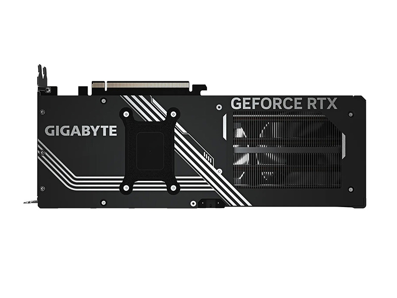 「GeForce RTX 5070 WINDFORCE SFF 12G（GV-N5070WF3-12GD）」