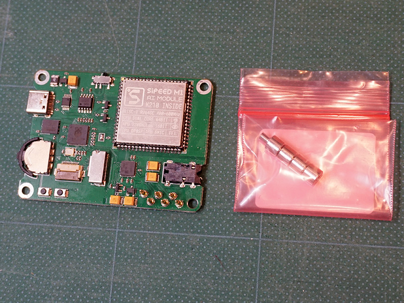 すーぱーおくてっと！拡張用部品セット