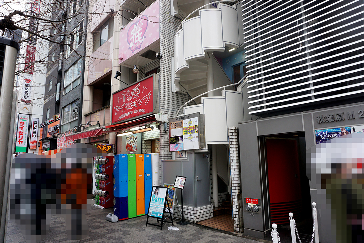 フレーズギャラリー(3月29日撮影)