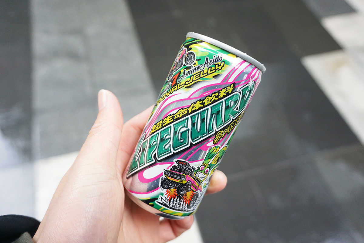 秋葉原UDX サボニウス広場(3月29日撮影)