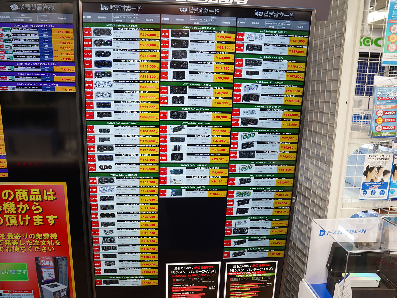 <a href="/shop/at/dosv_paradise.html" class="deliver_inner_content">ドスパラ秋葉原本店</a>の状況