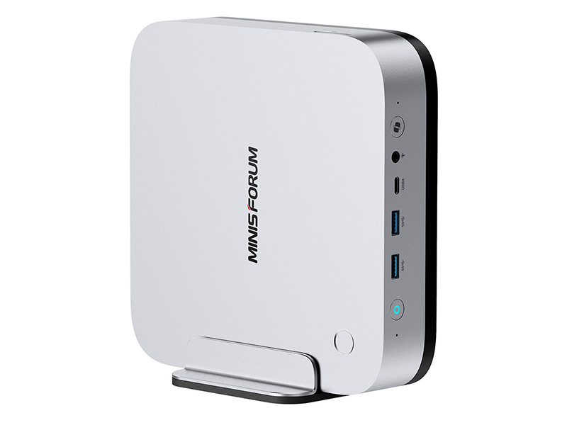 MINISFORUM AI X1 Pro