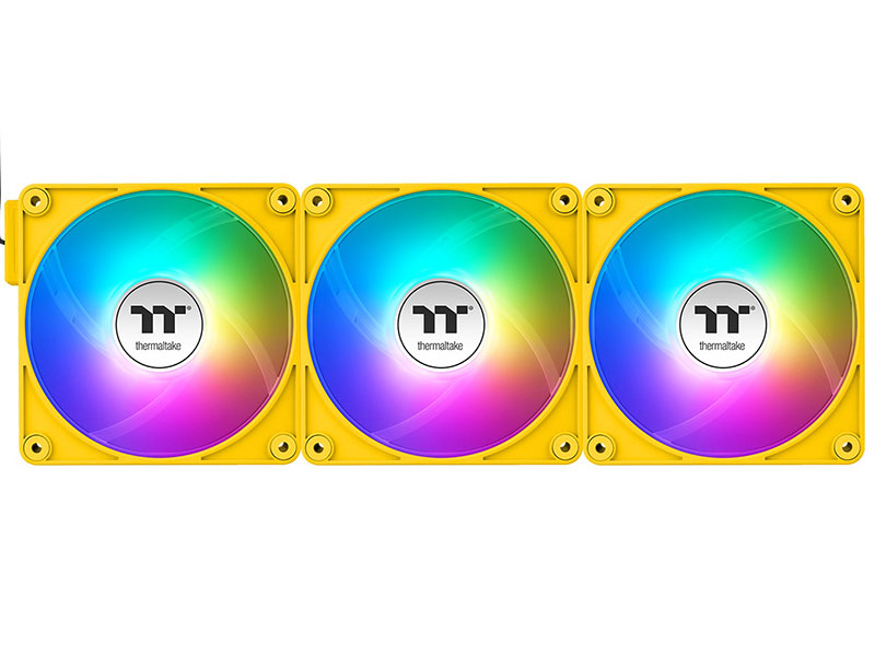 「CT EX ARGB Syncシリーズ」