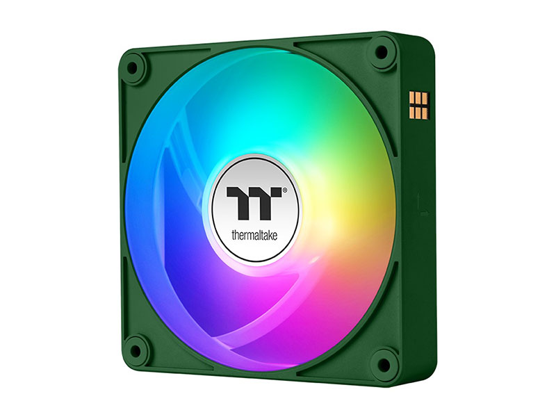 レーシンググリーン