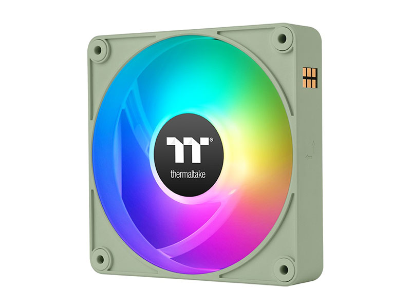 マッチャグリーン