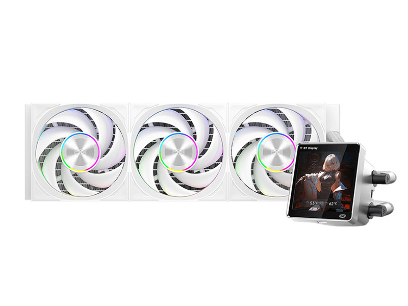 ホワイトモデル