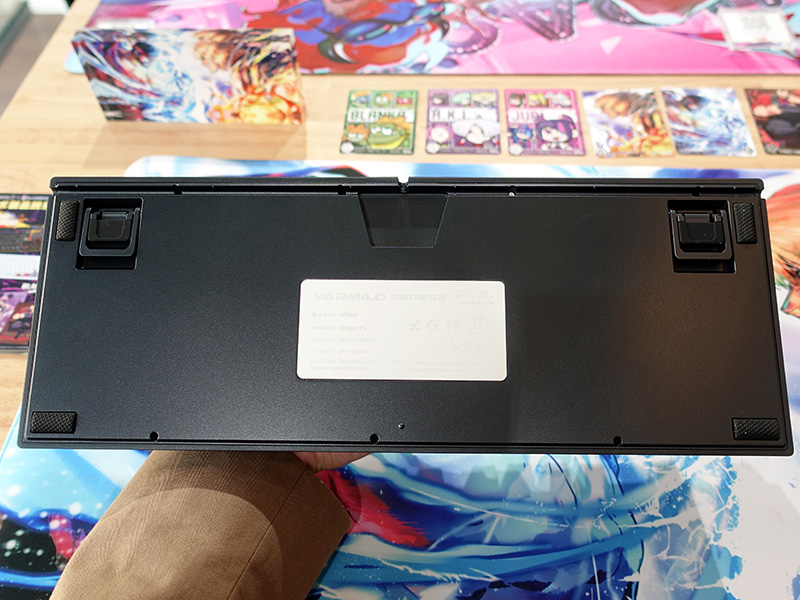 ⒸCAPCOM All rights reserved