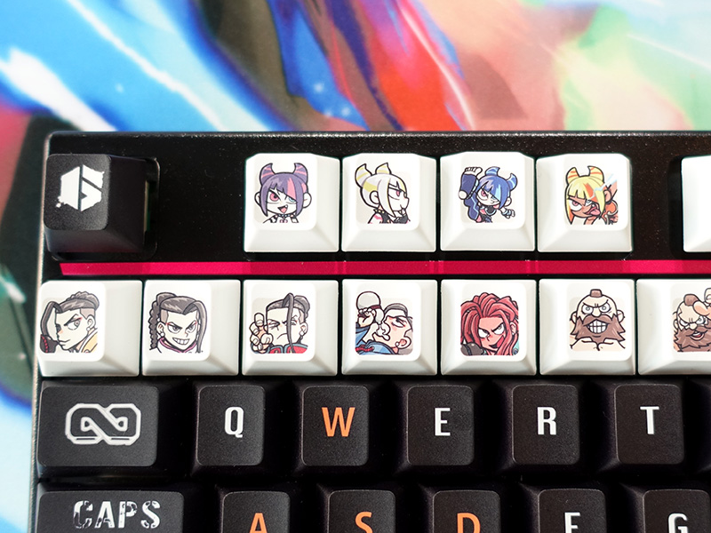 ⒸCAPCOM All rights reserved