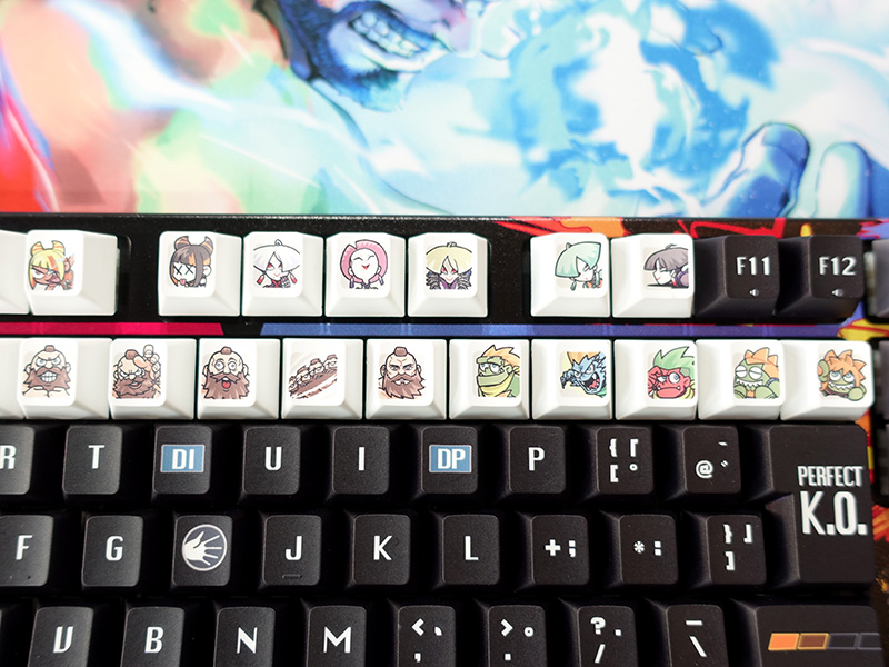 ⒸCAPCOM All rights reserved