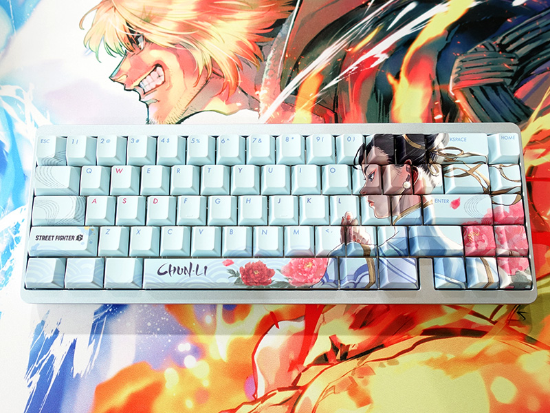 ⒸCAPCOM All rights reserved