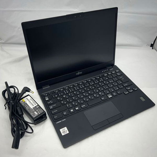 パソコン工房の通販サイトで「LIFEBOOK U9310/D」の中古品が販売中