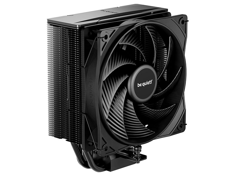 「PURE ROCK 3 Black」